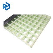 FRP Molded Grating 01