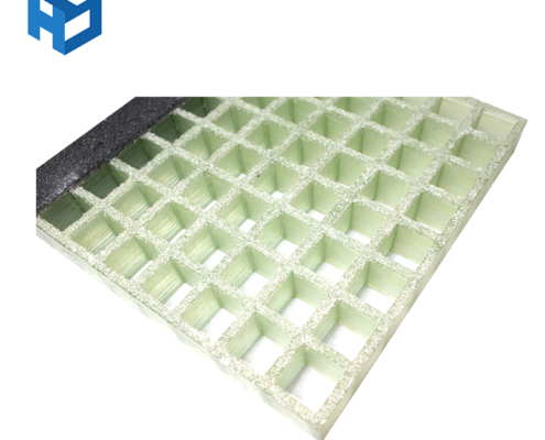 FRP Molded Grating 01