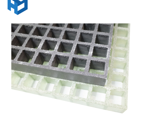 FRP Molded Grating 02