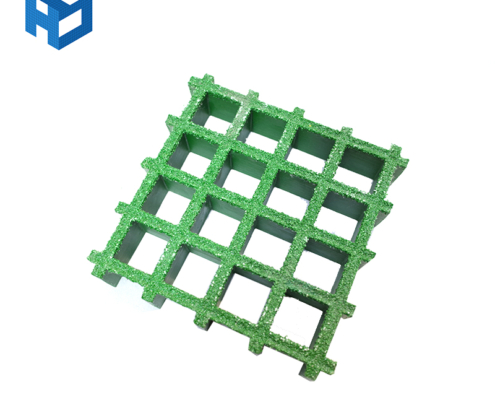 FRP Molded Grating 04