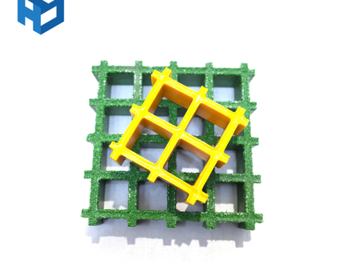 FRP Molded Grating 05