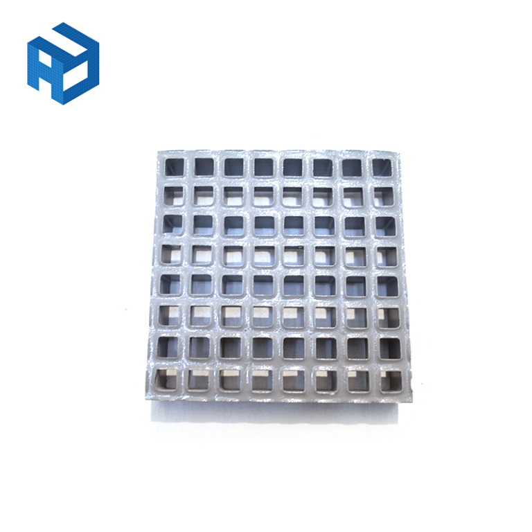 FRP Molded Grating: High-Impact & UV Resistance - OCEANFRP