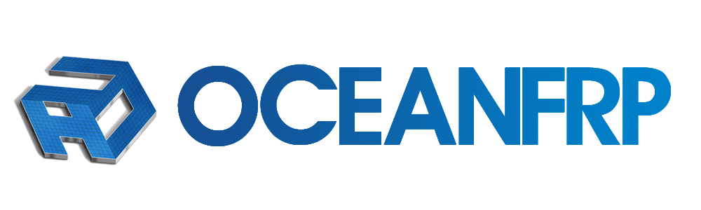 OCEANFRP LOGO