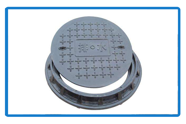 FRP Manhole Cover Category OCEANFRP